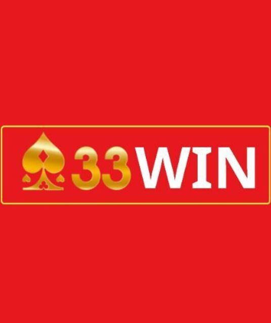 avatar 33win Nhà Cái