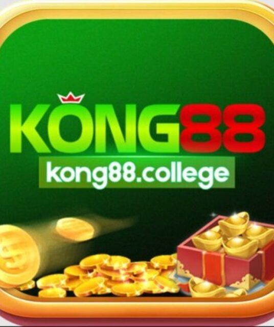 avatar Kong88