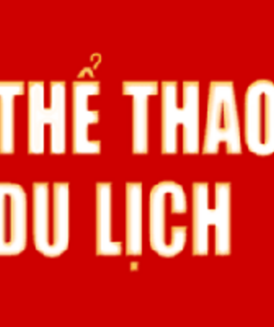 avatar THỂ THAO DU LỊCH