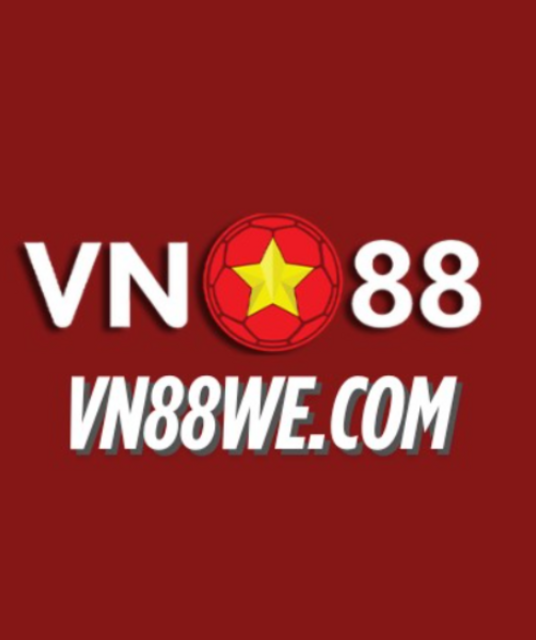 avatar VN88 - Link vào trang chủ nhà cái VN88 chính thức 2025