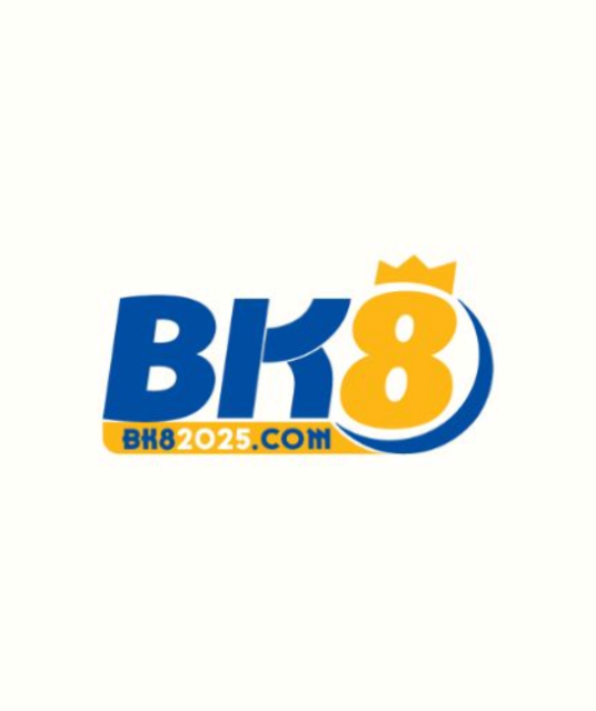 avatar Nhà cái BK8