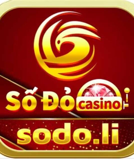 avatar SODO Sân Chơi Cá Cược Đỉnh Cao, Thắng Lớn Mỗi Ngày! 🎰🔥