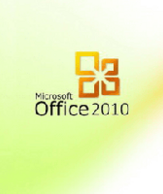avatar Office 2010