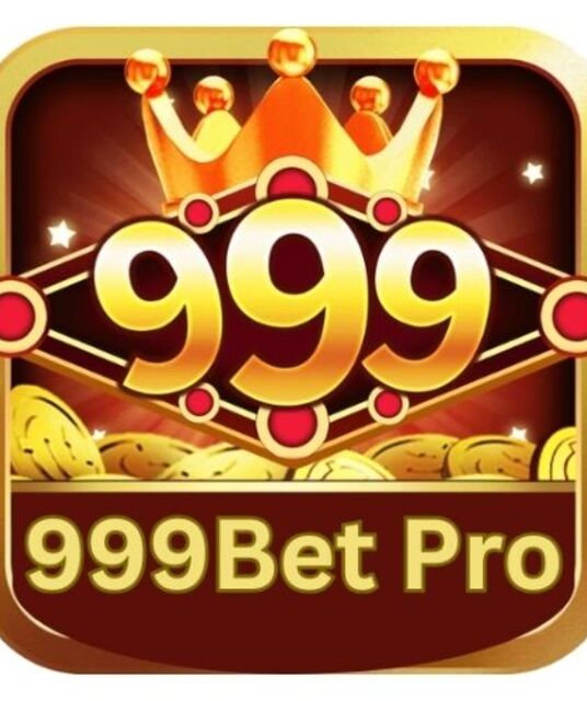 avatar 999Bet Pro