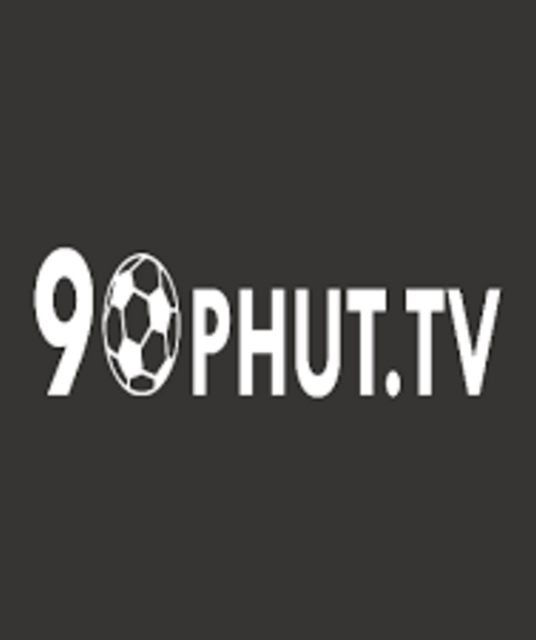 avatar 90Phut Tv - Kênh trực tiếp bóng đá Full HD, cập nhật liên tục 24/7