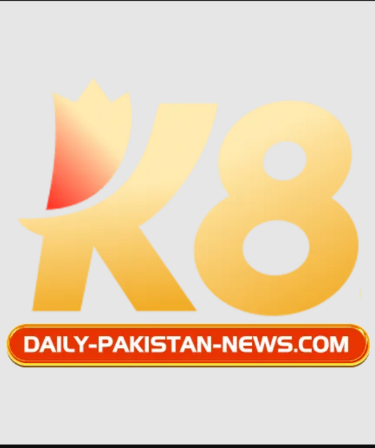 avatar K 8