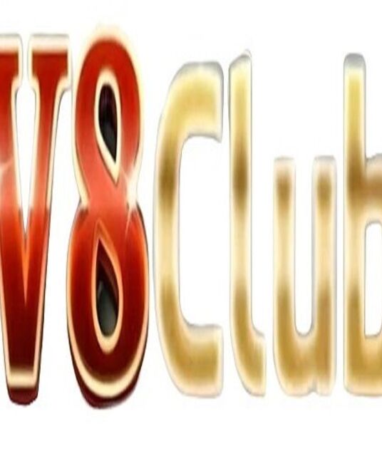 avatar V8Club