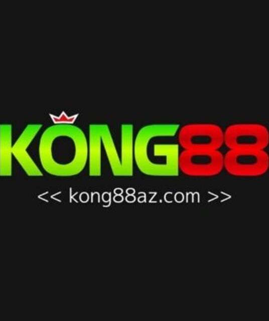 avatar Nhà cái Kong88