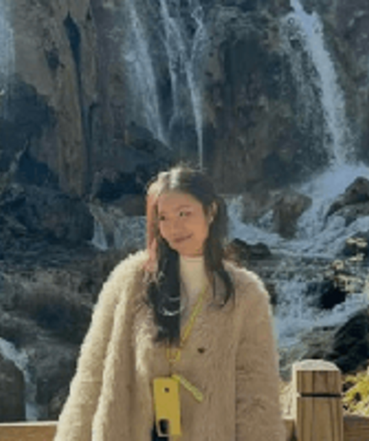 avatar Khổng Linh Châu