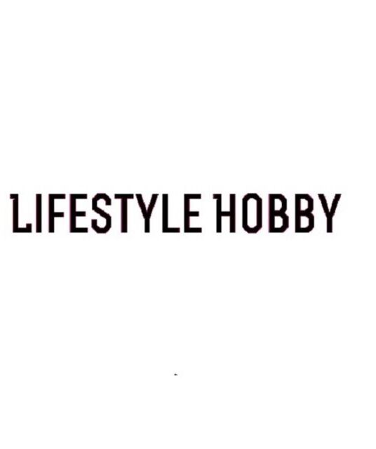 avatar Lifestyle Hobby